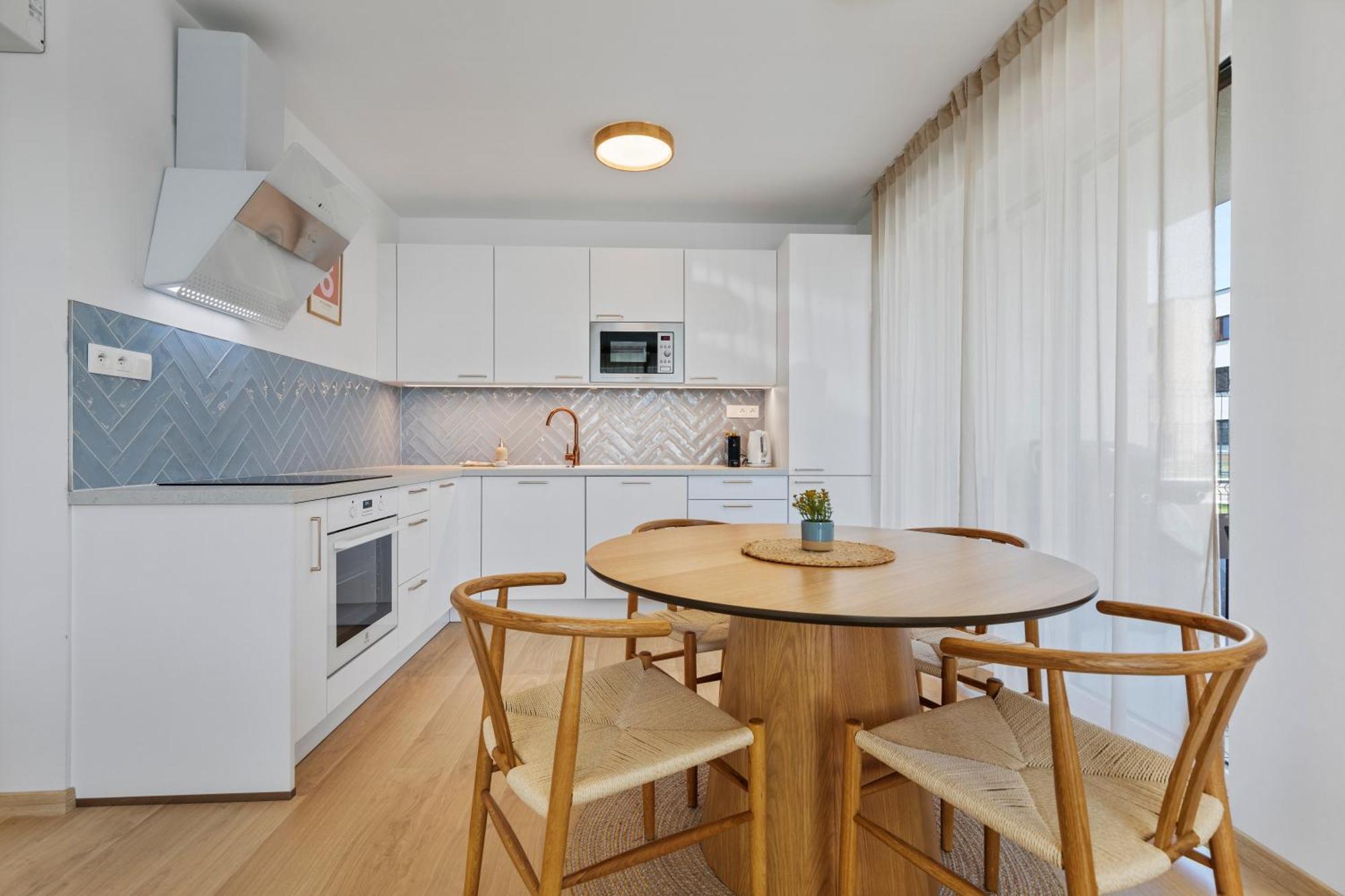 Boho Apt W Jacuzzi, Grill & Garden 모드라 외부 사진