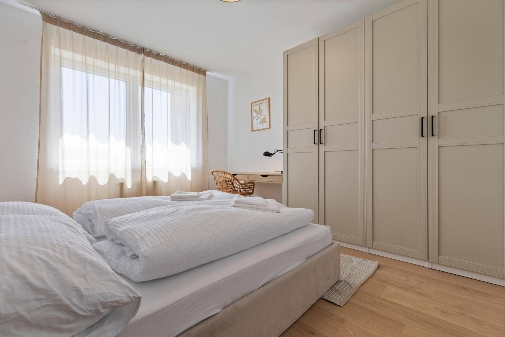 Boho Apt W Jacuzzi, Grill & Garden 모드라 외부 사진