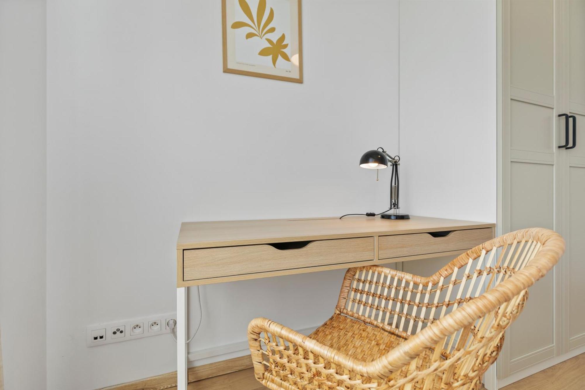 Boho Apt W Jacuzzi, Grill & Garden 모드라 외부 사진