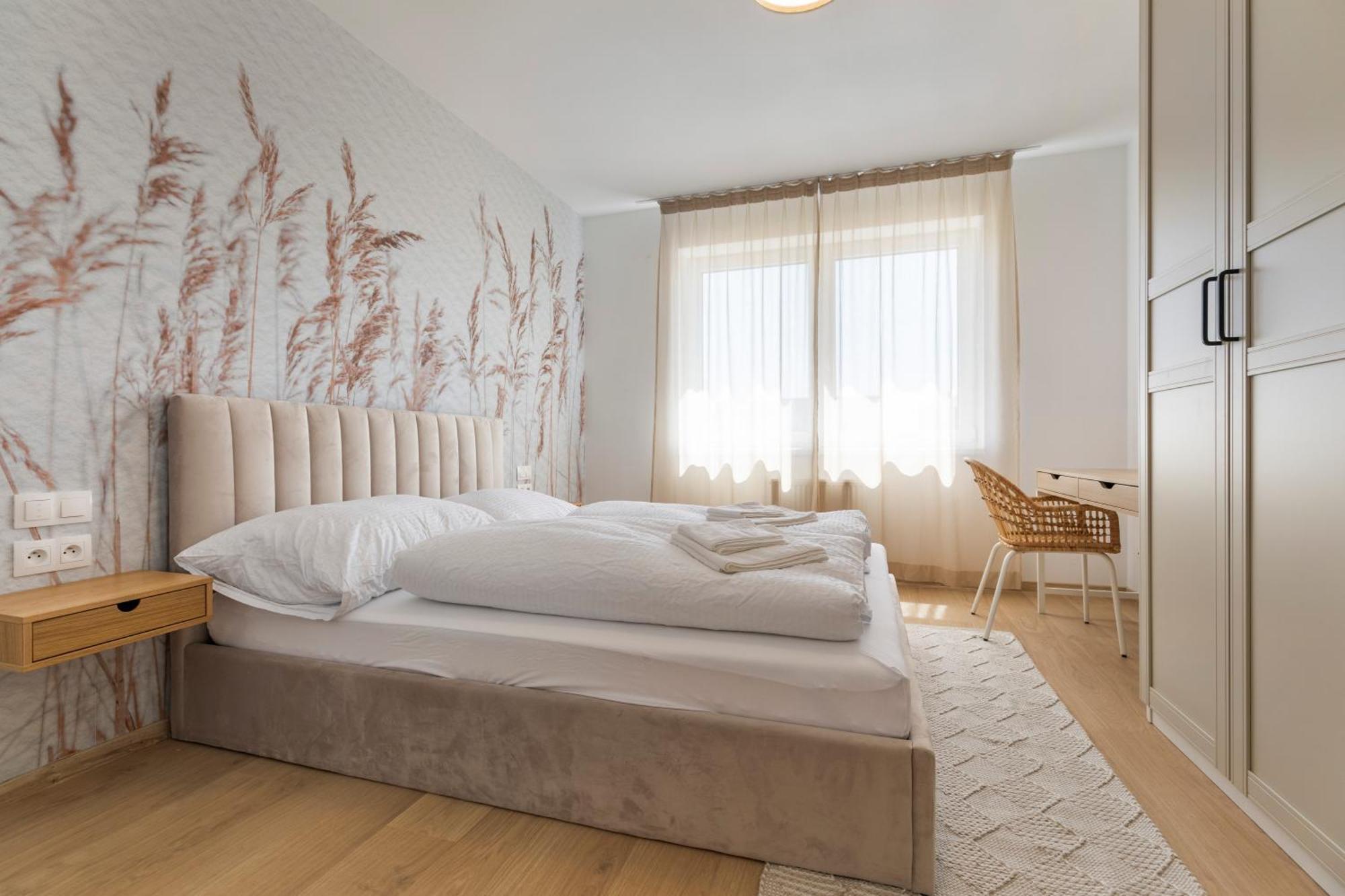 Boho Apt W Jacuzzi, Grill & Garden 모드라 외부 사진